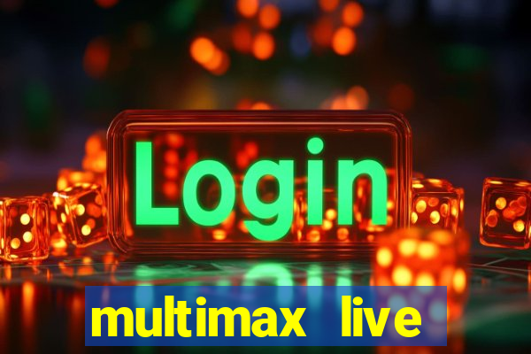 multimax live futebol ao vivo