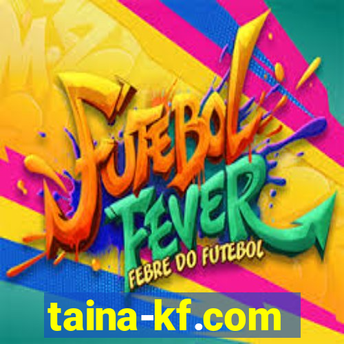 taina-kf.com