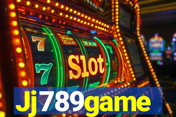 Jj789game