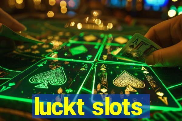 luckt slots