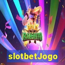 slotbetJogo