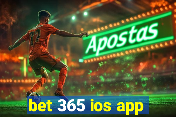 bet 365 ios app