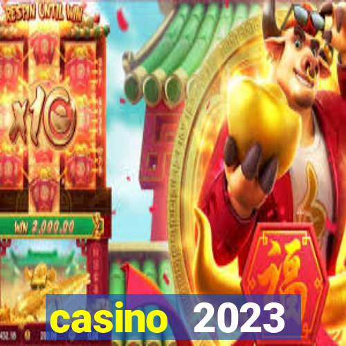 casino 2023 dinheiro real