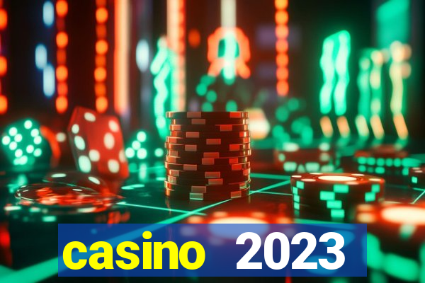 casino 2023 dinheiro real