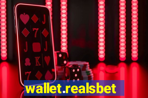 wallet.realsbet