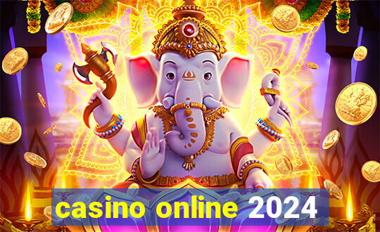 casino online 2024