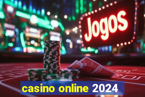 casino online 2024