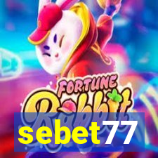 sebet77