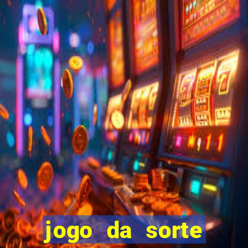 jogo da sorte carlinhos maia