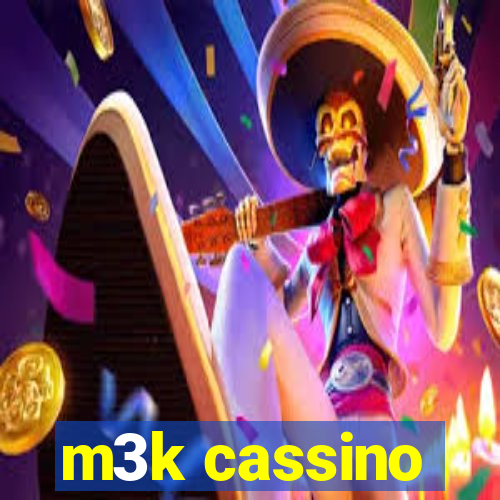 m3k cassino