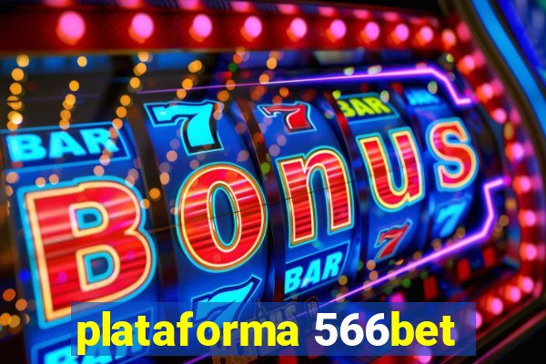 plataforma 566bet