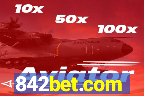 842bet.com