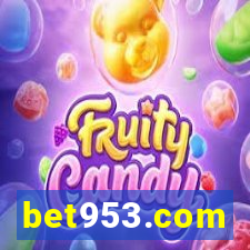 bet953.com