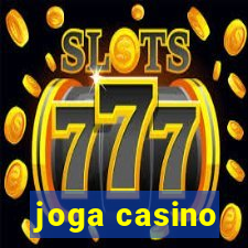 joga casino