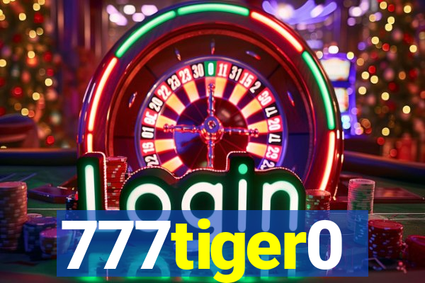 777tiger0