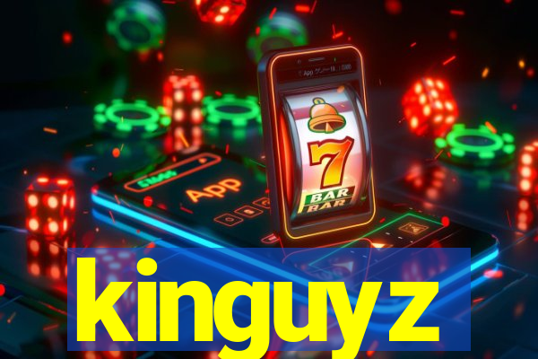 kinguyz