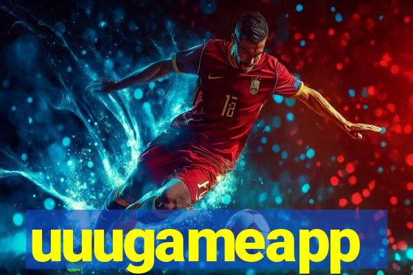 uuugameapp