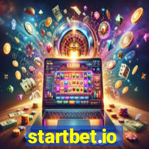 startbet.io