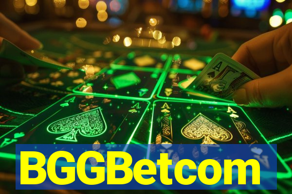 BGGBetcom