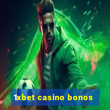 1xbet casino bonos