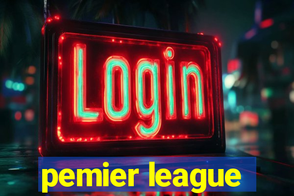 pemier league