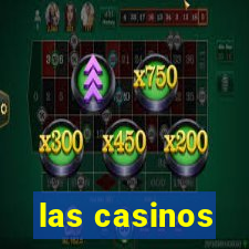 las casinos