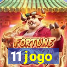 11 jogo