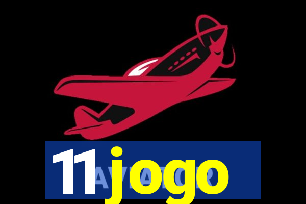 11 jogo