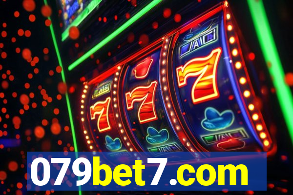 079bet7.com