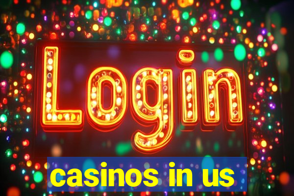 casinos in us