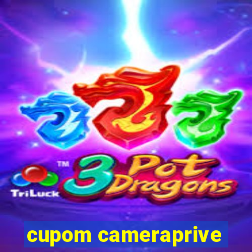 cupom cameraprive