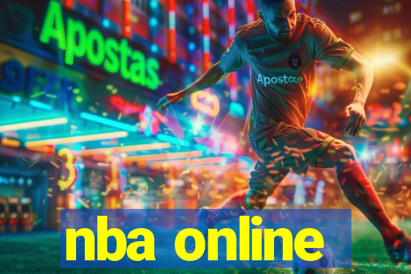 nba online