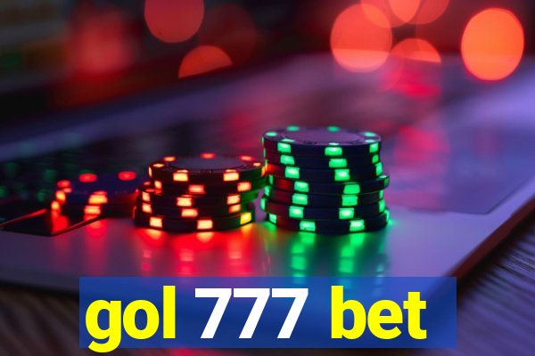 gol 777 bet