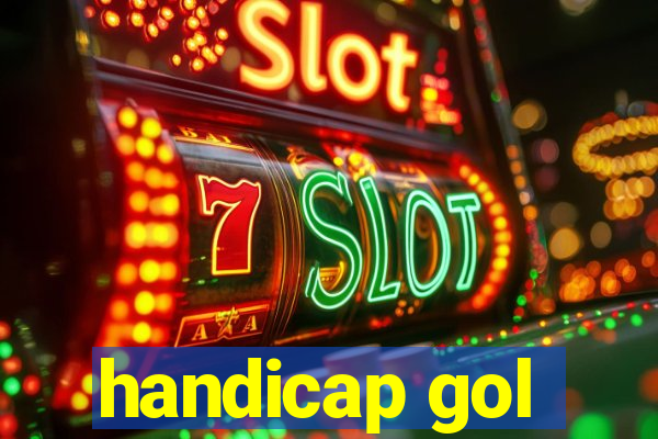 handicap gol