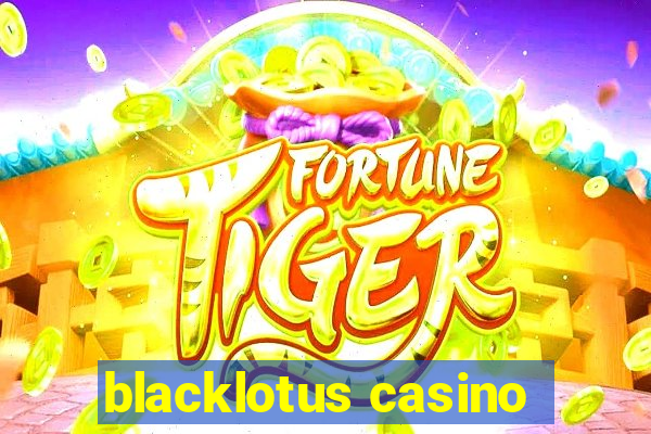 blacklotus casino