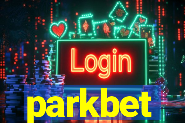 parkbet