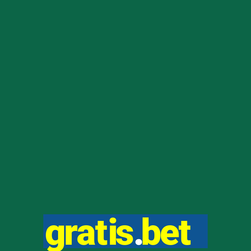 gratis.bet