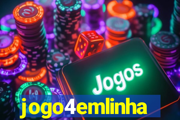 jogo4emlinha