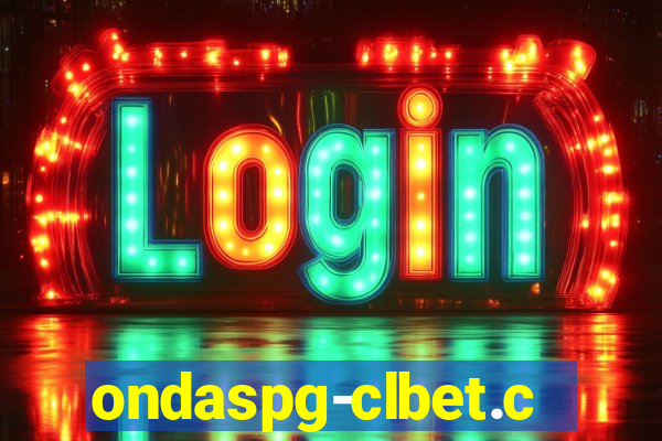 ondaspg-clbet.com