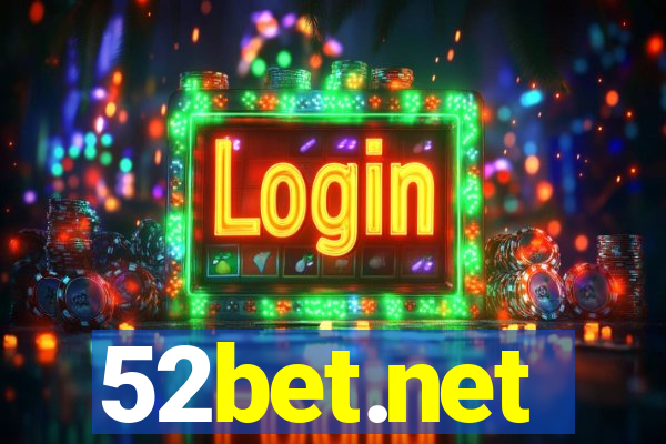 52bet.net