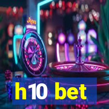 h10 bet