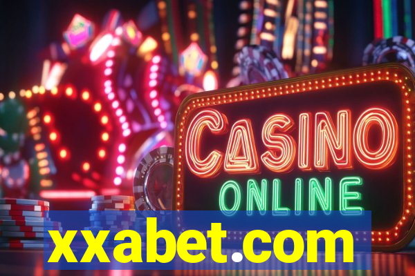 xxabet.com