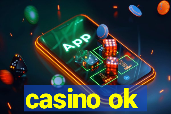 casino ok