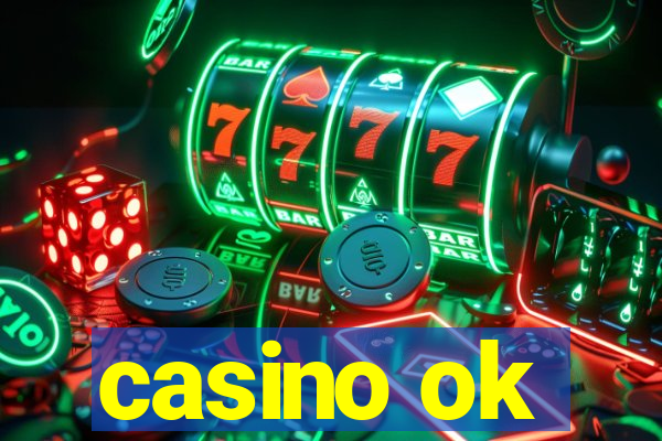 casino ok