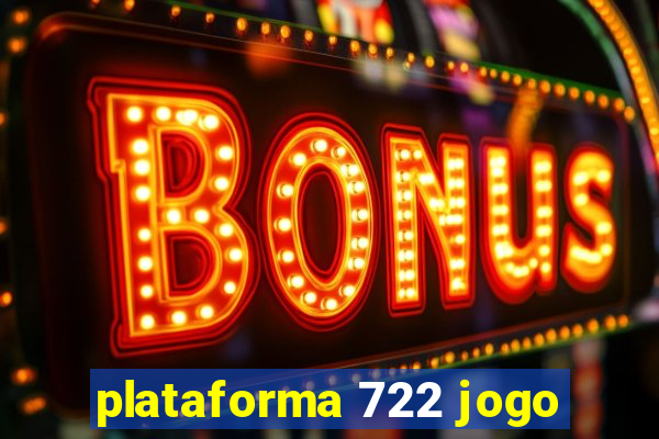 plataforma 722 jogo