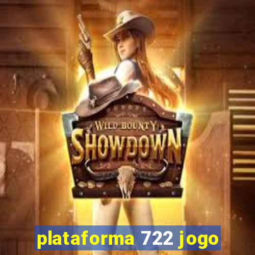 plataforma 722 jogo