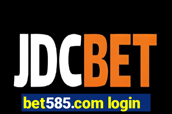 bet585.com login