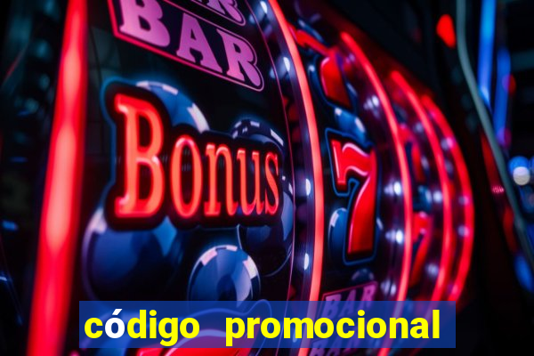 código promocional vai de bet