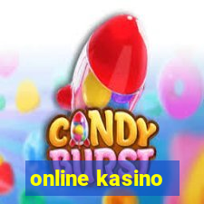 online kasino