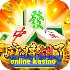 online kasino